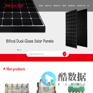 HONGFU ELECTRONICS-HONGFU ELECTRONICS