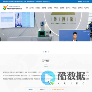 陕西凯思特电子科技有限公司