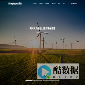 领先的光电半导体企业