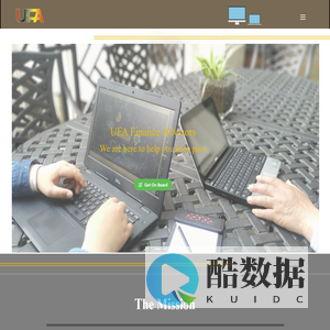 Shanghai UFA Finance Advisors Co., Ltd.