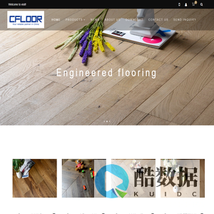 China , supplier - CFLOOR