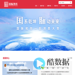 国脉(上海)管理咨询有限公司