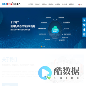 乐清市卡卡电气有限公司