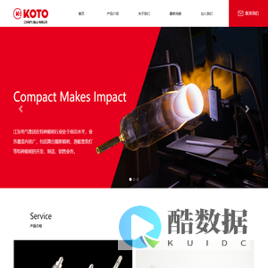 江东电气（唐山）有限公司