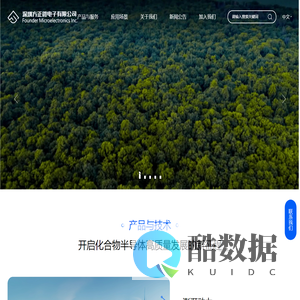 深圳方正微电子有限公司