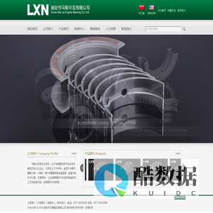 瑞安市马勒轴瓦有限公司