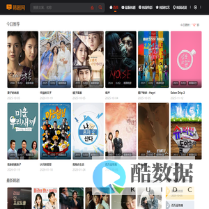 韩剧TV_免费韩国电视剧_高清韩剧在线观看_韩剧网