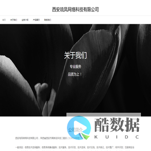 西安琉凤网络科技有限公司