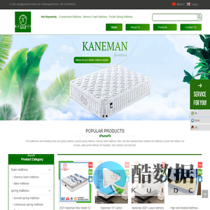 Compressed Mattress, Memory Foam Mattress, Pocket Spring Mattress, Rolled Foam Mattress, Hotel Mattress – Mattress, Spring Mattress, Foam Mattress