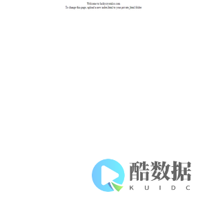 Secured Home of luckycrystalco.com