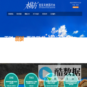 大连水易方科技发展有限公司