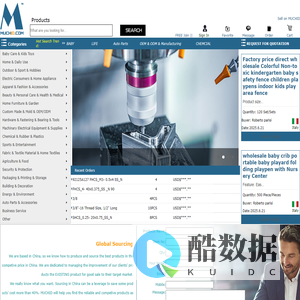 MUCHID.com:Manufacturers,Suppliers,Wholesales & Production & Design ONE-Stop B2B Service