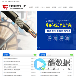 DJYPVP计算机电缆,矿用控制/铁路/PTYA23信号电缆-天津市电缆总厂第一分厂