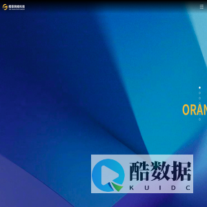 上海橙菲网络科技有限公司