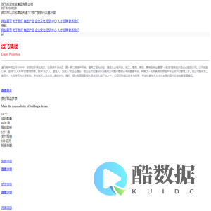 汉飞投资控股集团有限公司