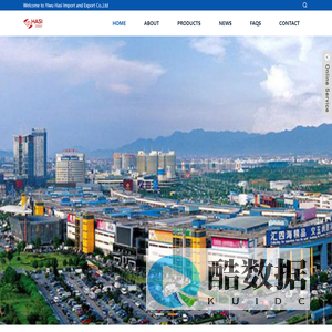 Yiwu Hasi Import and Export Co.,Ltd