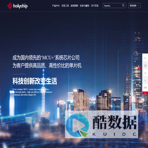 上海芯圣电子股份有限公司