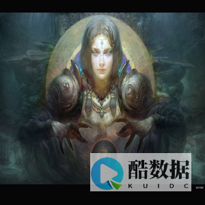 阮佳的个人cg网站