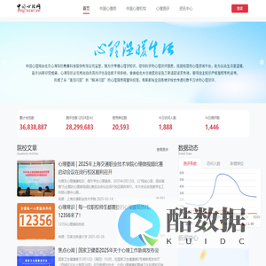 中国心理网