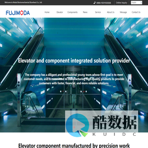 Moda Electromechanical (Kunshan) Co., Ltd.