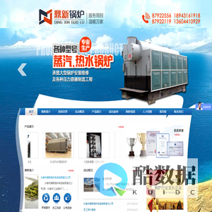 鼎新锅炉_鼎新锅炉