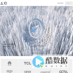 ADO 品牌创意视觉