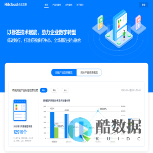 点云互联