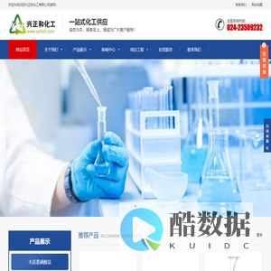 沈阳兴正和化工有限公司