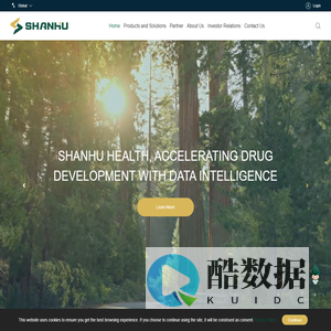 Shanhu Health Technology