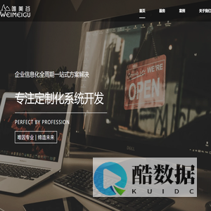 专业软件开发【唯美谷】小程序 app  技术开发专家