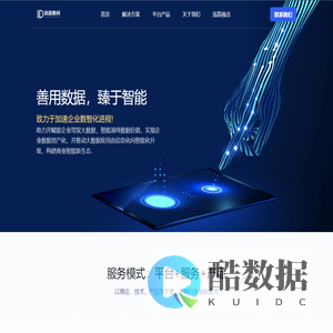 泓笛数科
