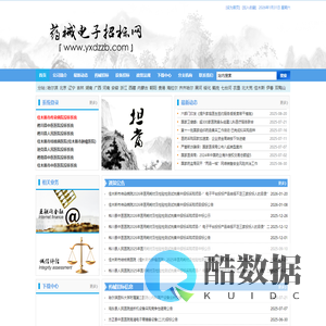 药械电子招标网