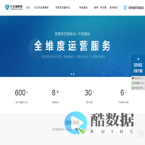 阿里巴巴国际站技术运营, 电子元器件IC芯片, 外贸IC芯片推广, 芯片推广, 电子元器件IC芯片 – 七达通科技