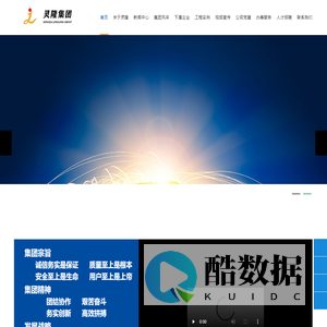 宁夏灵隆集团 - 灵隆集团