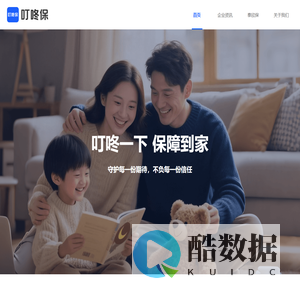 叮咚保险经纪有限公司 - 叮咚保险经纪有限公司