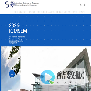 ICMSEM