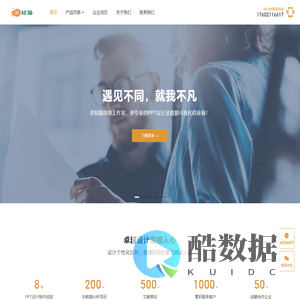 上海美短猫官网-PPT制作、图文设计、BI数据分析及可视化报表制作服务商