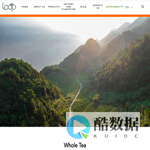 CHANGSHA GOODTEA COMPANY: The world’s leading producer and exporter of China tea_Tea_Others