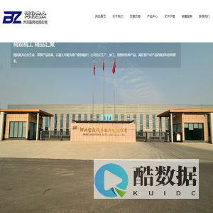 河北宝众汽车配件有限公司_其它