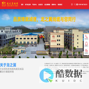 传感器连接线厂家-工业电线电缆定制-新能源线缆线束加工【龙之翼线缆】