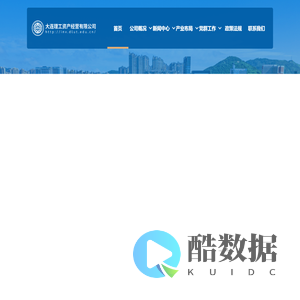 大连理工大学产业投资有限公司