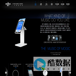 魔杰•Mogic
