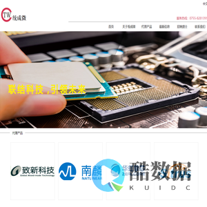 深圳市统成微电子有限公司