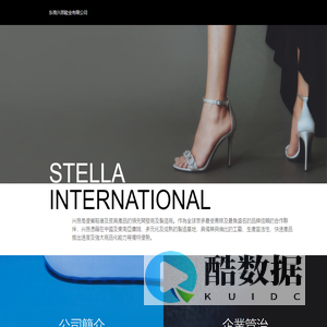 东莞兴昂鞋业有限公司