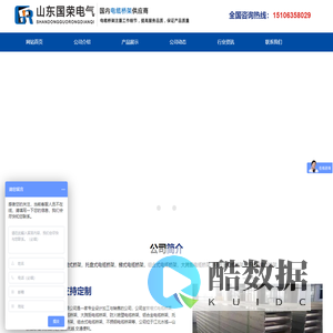 山东国荣电气设备有限公司