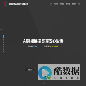 深圳极致云视科技有限公司