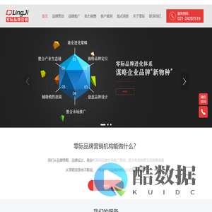 上海零际营销策划有限公司