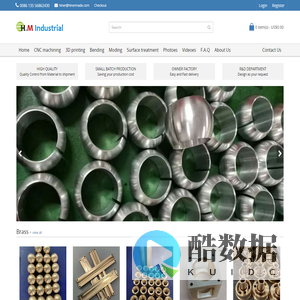 CNC Turning Services & CNC Machined Parts, Injection Molding Process, Defects, Plastic|HinerMade online store