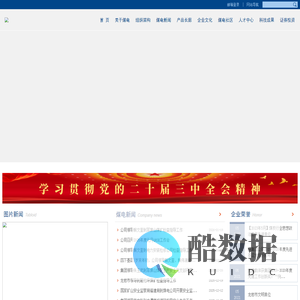 福建煤电股份有限公司