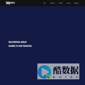 北京艨艟信息网站